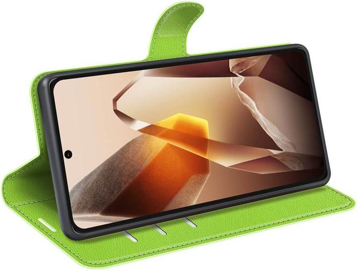 Produktbild Cover-Discount OnePlus 13 - Leder Etui Hülle (OnePlus 13)