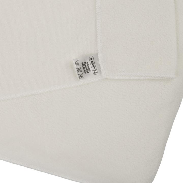 Actual product image Caruba Wrinkle Resistant Backdrop 2.60 x 3 metres Wit (300 cm)