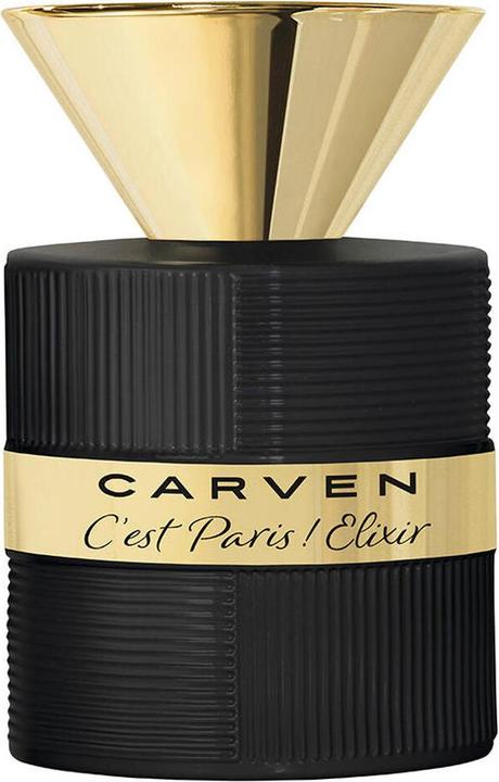 Immagine prodotto Carven C'EST PARIS ELIXIR FOR WOMEN edp vapo 100 ml (100 ml)