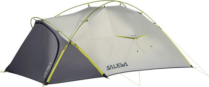 Salewa Litetrek III (Tente igloo, 2.60 kg, 3 personnes)