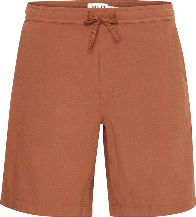 Produktbild Solid Sdliam Seersucker Sho (M)