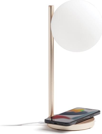 Produktbild Lexon Bubble Lamp (150 lm)