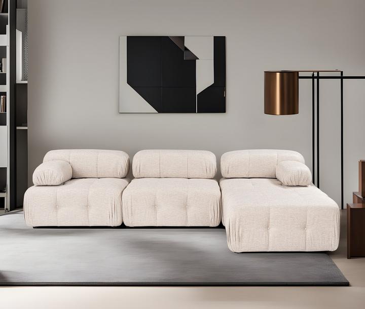 Produktbild Atelier del Sofa Doblo (Ecksofa)