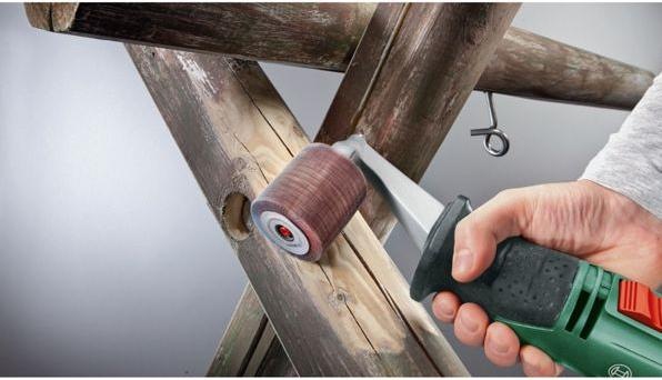 Produktbild Bosch Home & Garden Texoro (Geradschleifer, 250 W)