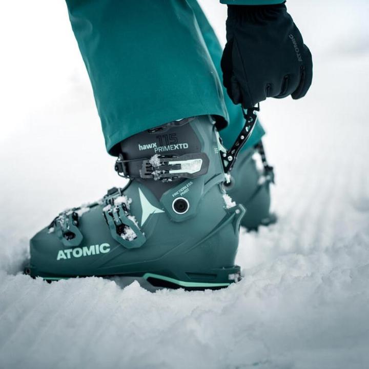 Actual product image Atomic Hawx Prime XTD 115 Tech touring boots (25, 25.5)