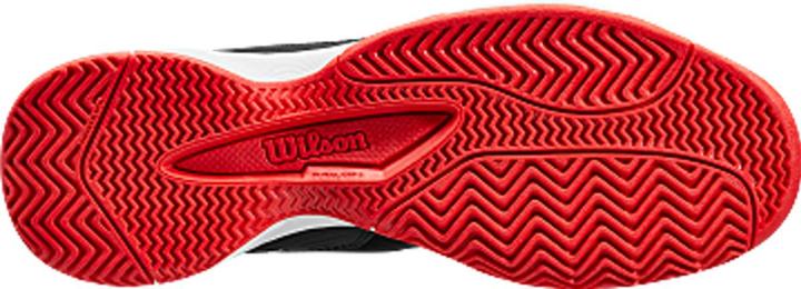 Produktbild Wilson Rush Pro JR L Tennis Schuhe für Kinder (32)