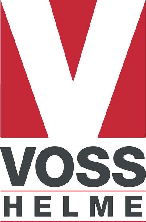 Image du produit Magni Bouchon de raccordement Voss "Cap classic", bleu corbeau, 12185002 (63 cm)