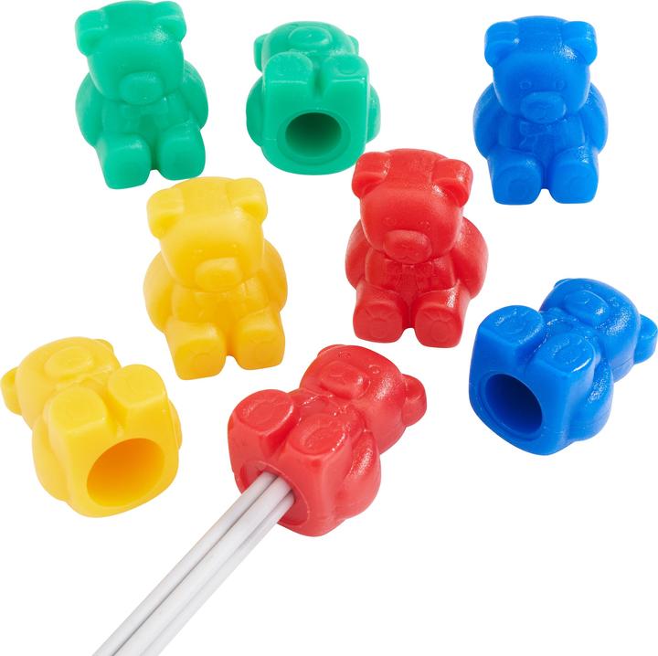 Image du produit addi Ours en maille, pack de 8