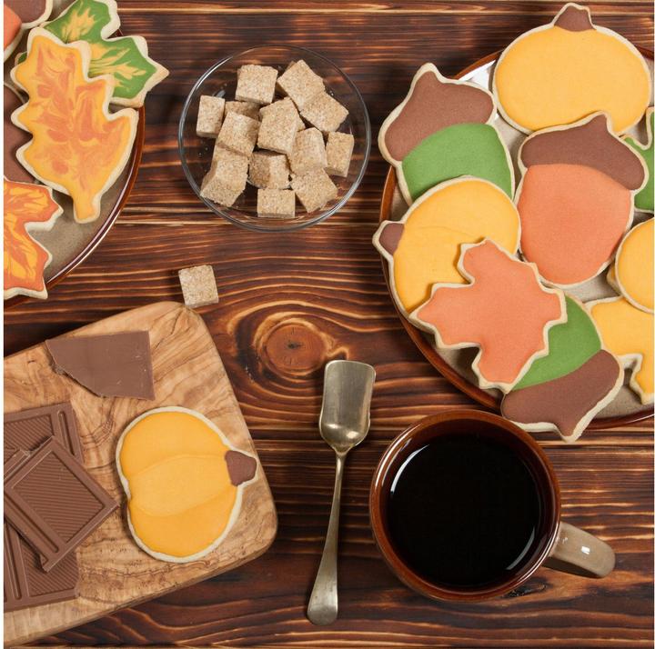 Immagine prodotto Relaxdays 36x Ausstechformen