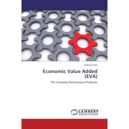 Economic Value Added (EVA), Fachbücher von Issham Ismail