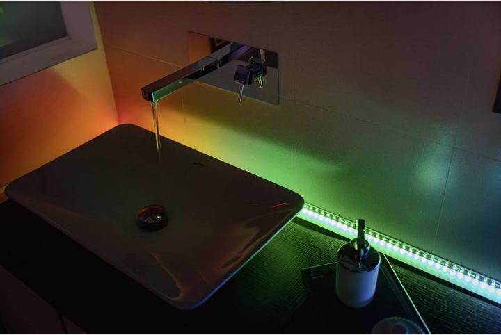 Image du produit Twinkly Bande de Led (Multicolore, 150 cm, Intérieur)