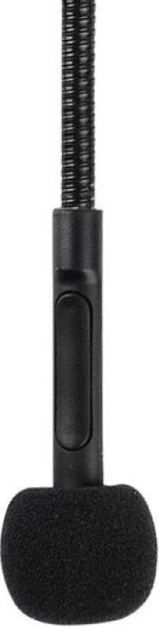 Productafbeelding FreedConn Headset motor intercom Zwart (Set van 1)