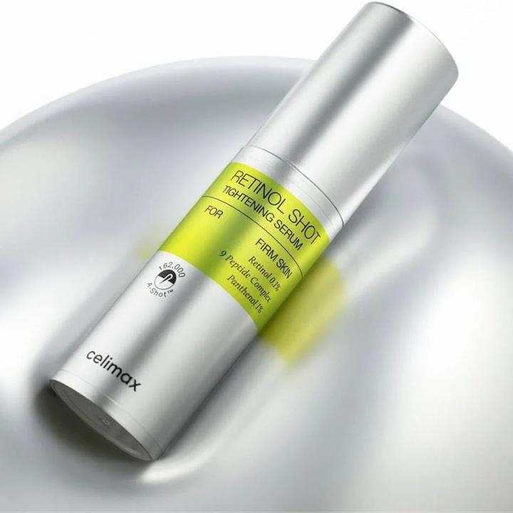 Actual product image Celimax The Vita-A (30 ml)