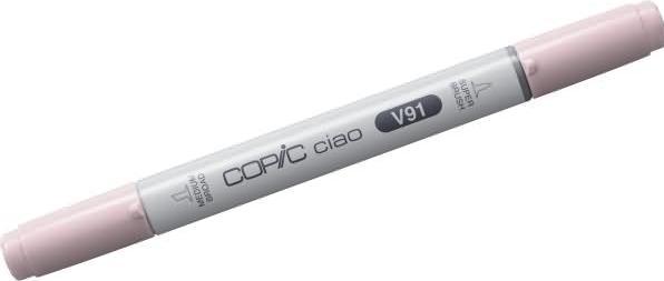 Produktbild Copic Ciao Typ V - 91 (V91 - Pale Grape, 1 x)