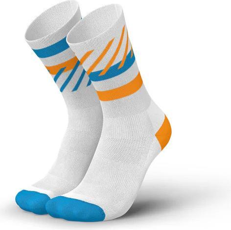 Bianco Blu Arancione