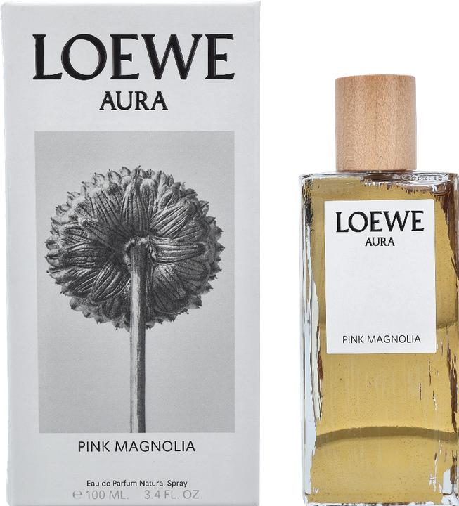 Produktbild Perfumes Loewe Aura Pink Magnolia Eau de Parfum (Eau de Parfum, 100 ml)