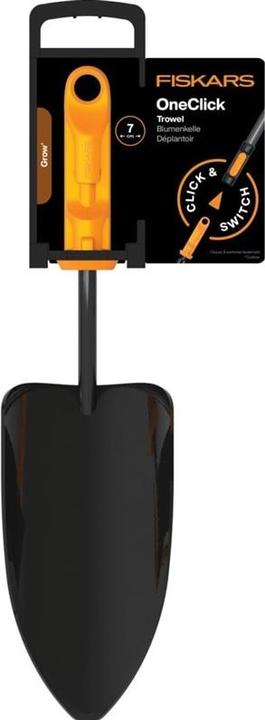 Actual product image Fiskars Blumenkelle OneClick