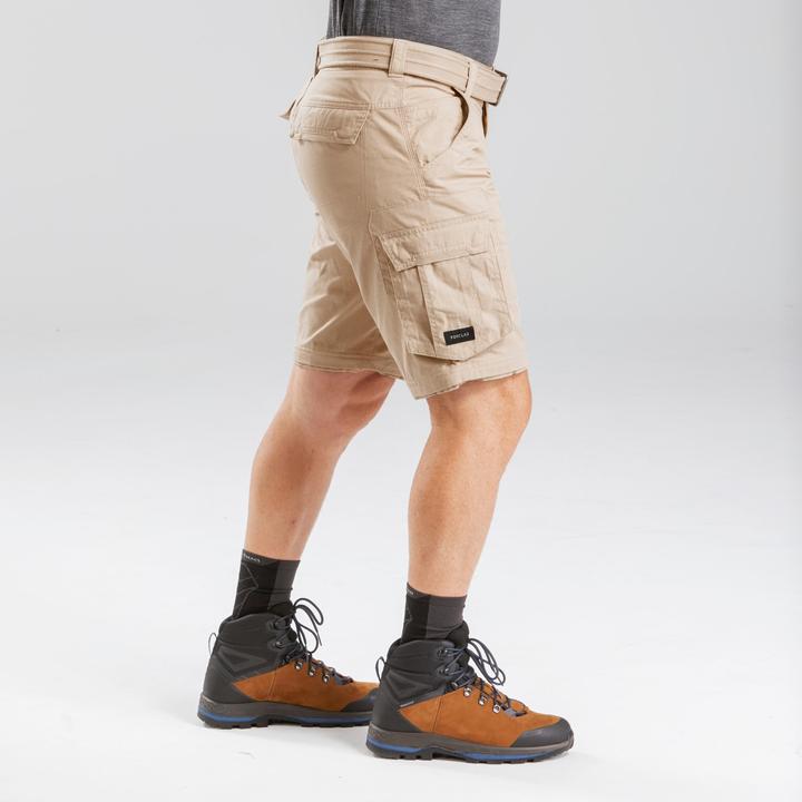 Produktbild Forclaz TRAVEL 100 modul pant M 324122 (52)