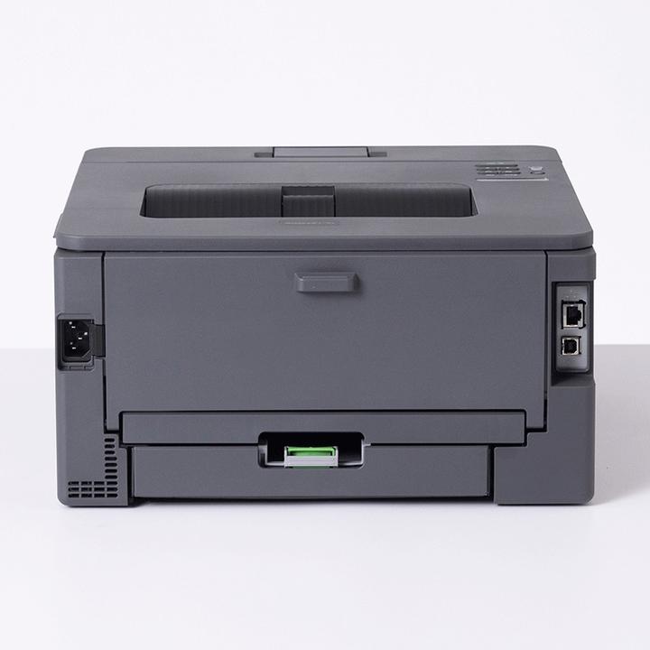 Actual product image Brother HL-L2447DW (Laser, Black and white)