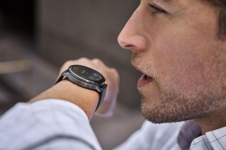 Productafbeelding Garmin Venu 4 (45 mm)