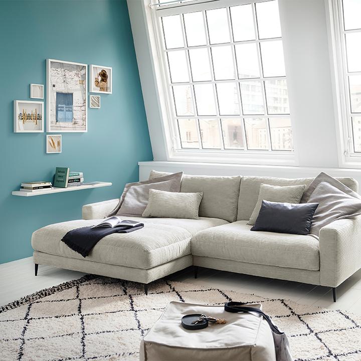 Produktbild Lomoco Delia (Ecksofa)