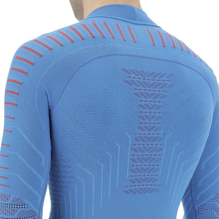 Produktbild UYN Thermoshirt Mit Stehkragen Resilyon (XXL)