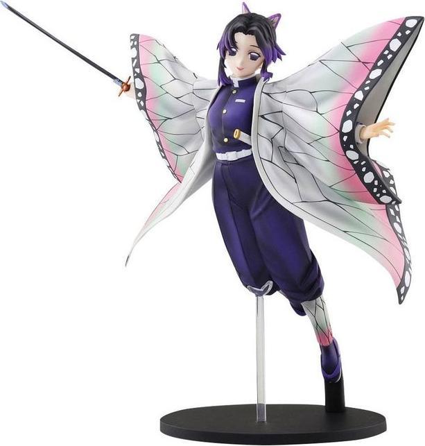 Produktbild Aoshima Demon Slayer: Shinobu Kocho 1/7 - Wonder Festival Exclusive Vers.