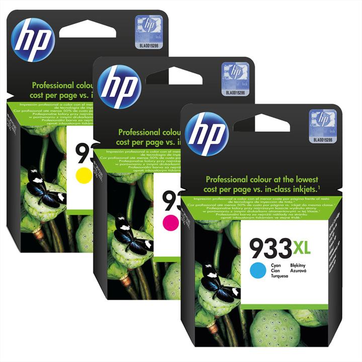 Produktbild HP 933xl (M)