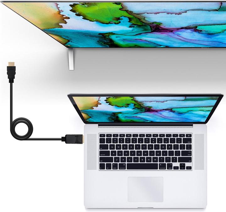 Image du produit Nanocable 10.15.4310 (10 m)