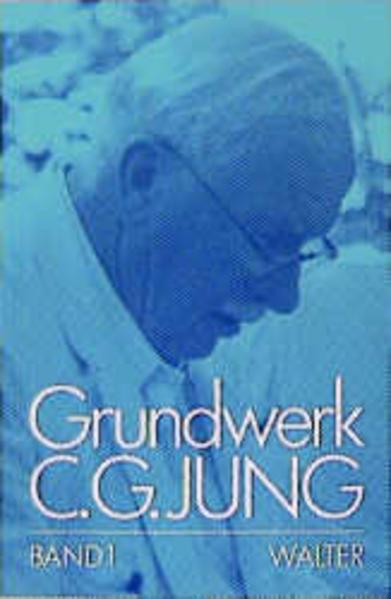 Produktbild Grundwerk 01. Grundfragen zur Praxis (Deutsch, C. G. Jung, 1993)