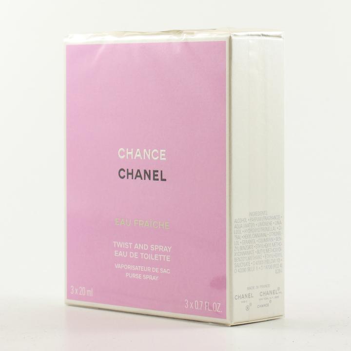 Produktbild Chanel Eau Fraiche (Eau de Toilette, 60 ml)