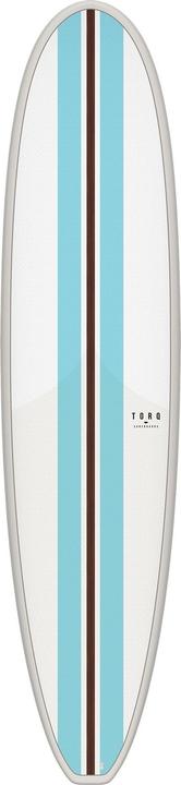 Image du produit Torq Planche de surf Epoxy TET 8.0 Longboard Classic 3.0
