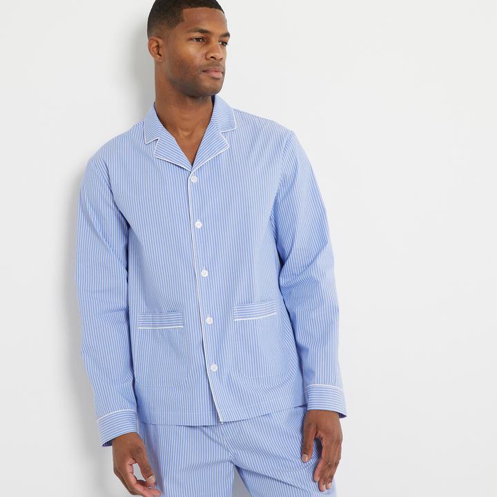 Image du produit La Redoute Collections Pyjama (XXL)
