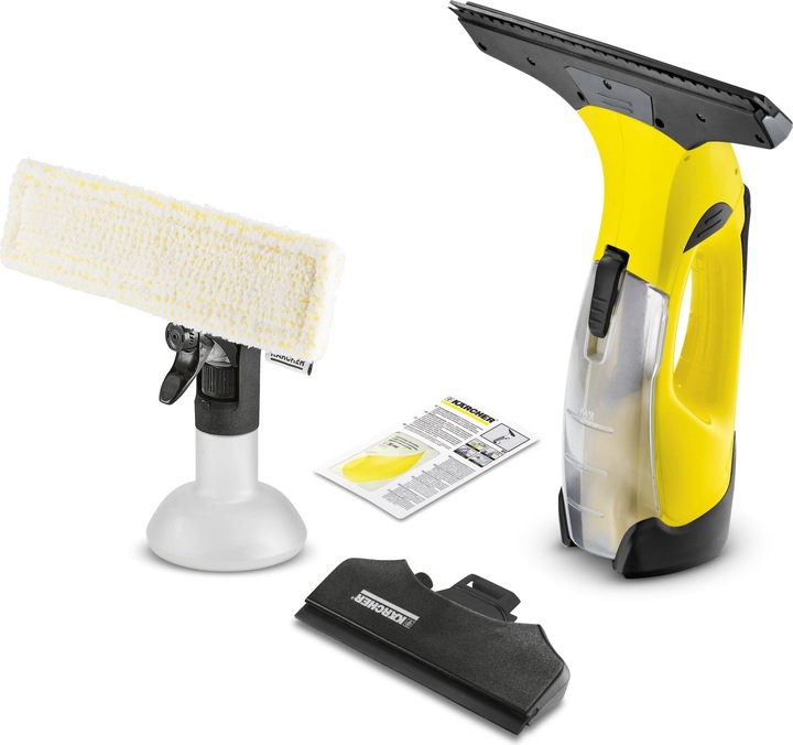 Actual product image Kärcher WV 5 Plus N
