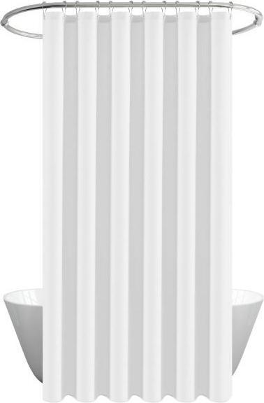 MU Style Linen Texture Shower Collection (180 x 180 cm)