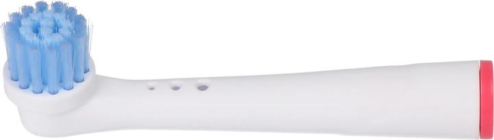 Produktbild AccuCell Zahnbürstenkopf Sensitive Clean für elektrische Zahnbürsten von Oral-B, 4 Stück (4 x)