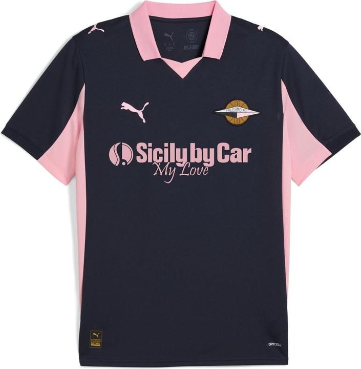 Immagine prodotto Puma Maglia Palermo 3a Replica (XXL)