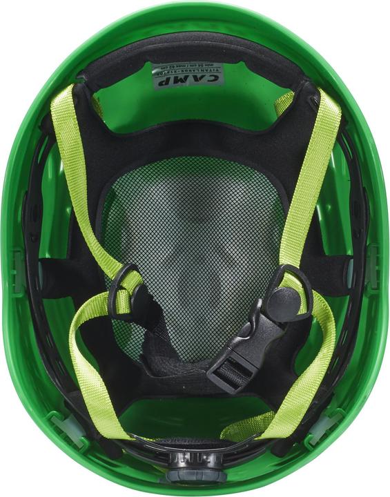 Produktbild Camp Titan Helmet (54 - 62 cm)