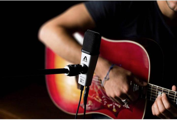 Immagine prodotto Apogee MiC+ USB