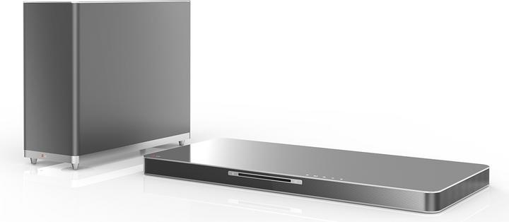 Produktbild LG Lab540 (320 W, 4.1 Kanal)