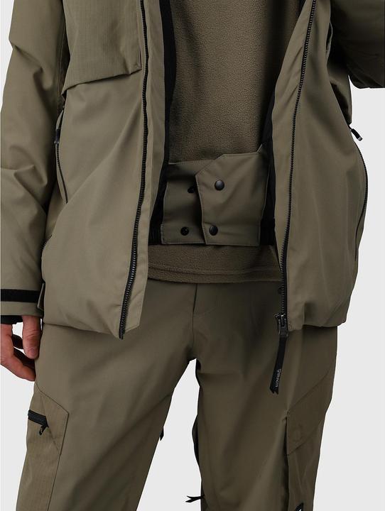 Actual product image Brunotti Bodish Snow Jacket (XL)