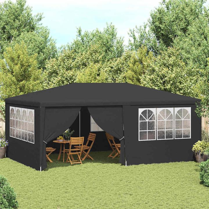 Image du produit VidaXL Loretta (400 cm, 600 cm)
