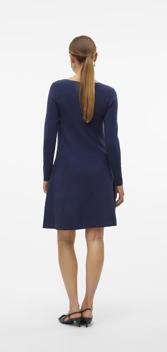 Immagine prodotto Vero Moda VMNANCY Abito corto Abito in maglia (M)