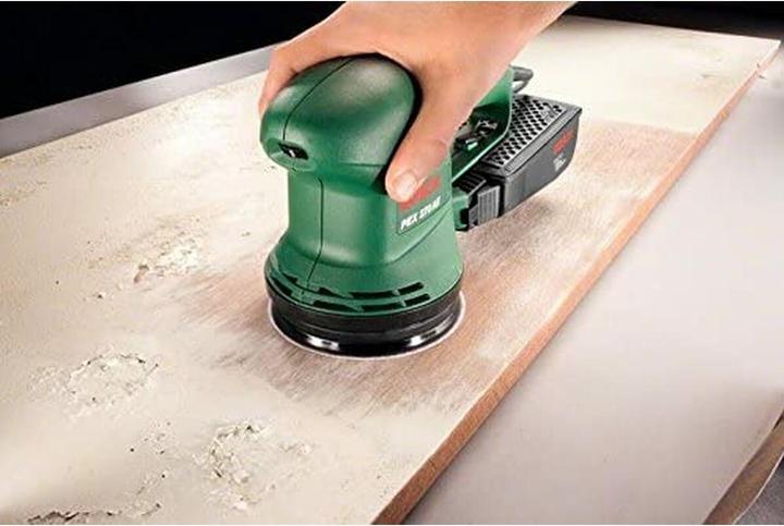 Actual product image Bosch Home & Garden PEX 300 AE (Eccentric grinder)