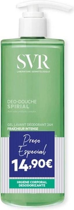 Produktbild Spirial (400 ml)