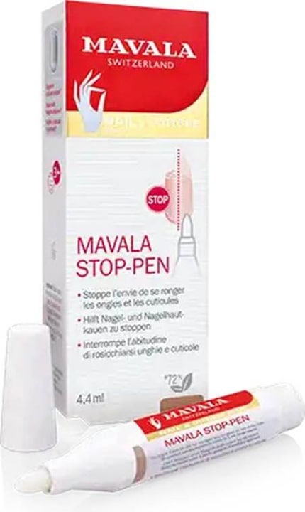 Image du produit Mavala Stop-Pen (4.40 ml)