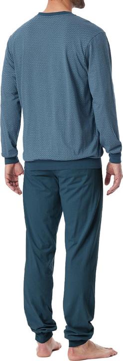 Immagine prodotto Schiesser Pigiama Comfort Essentials (56, XXL)