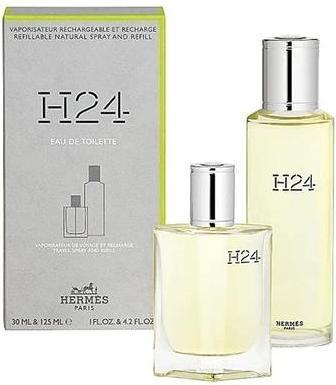 Image du produit Hermès H24 (Eau de toilette, 125 ml)