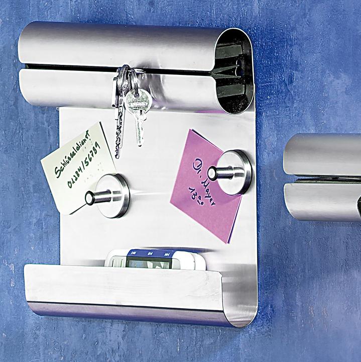 Immagine prodotto Infactory Forte gancio magnetico con magnete di potenza, set di 4 (4 x)