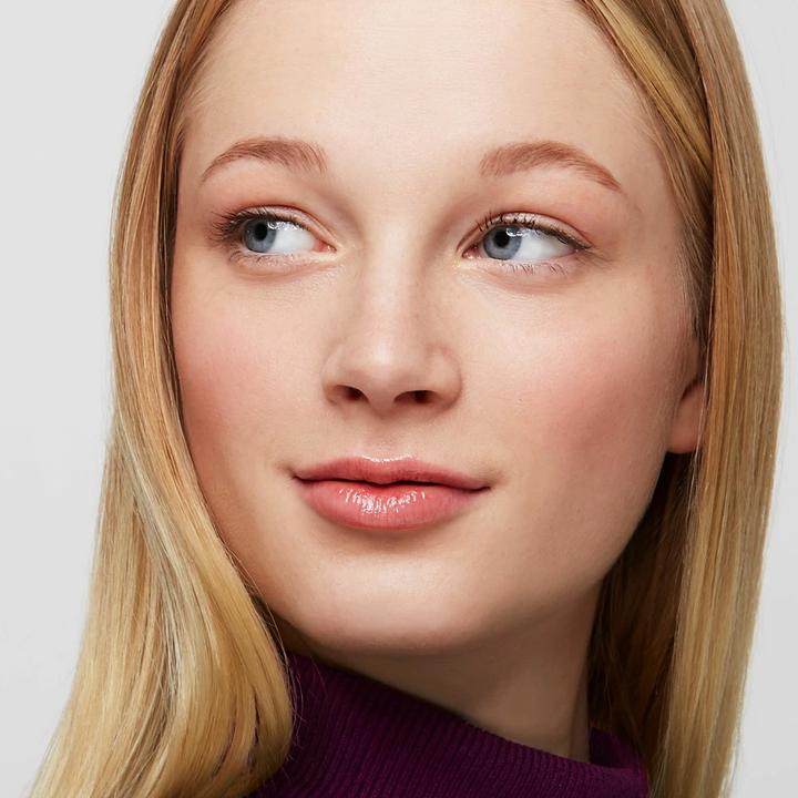 Actual product image essence make me brow eyebrow gel mascara (65 Chocolaty Brows)